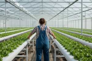 Building a Resilient Future With Sustainable Agribusiness Practices Building a Resilient Future With Sustainable Agribusiness Practices