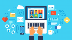 Winning Social Media Strategy for Businesses Winning Social Media Strategy for Businesses