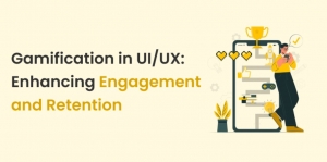 Gamification in UI UX Gamification in UI UX