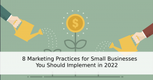 Marketing Practices  Marketing Practices