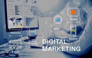 What Is the Importance of Digital Marketing for Businesses? What Is the Importance of Digital Marketing for Businesses?