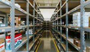 Why Metal Shelf Shelving Is a Perfect Storage System in Warehouses? Why Metal Shelf Shelving Is a Perfect Storage System in Warehouses?